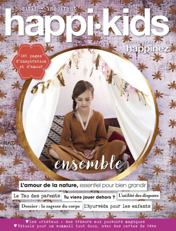 Happi•Kids n°2