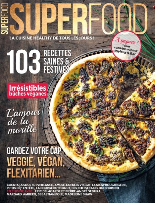 Superfood n°06