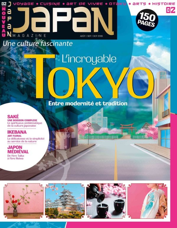 Japan n°02