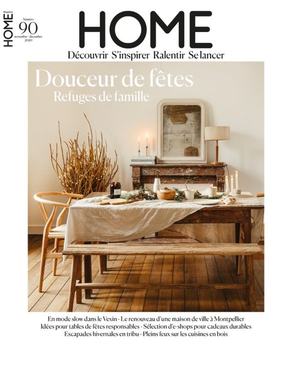 Home Magazine n°90