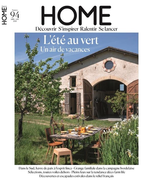 Home Magazine n°94