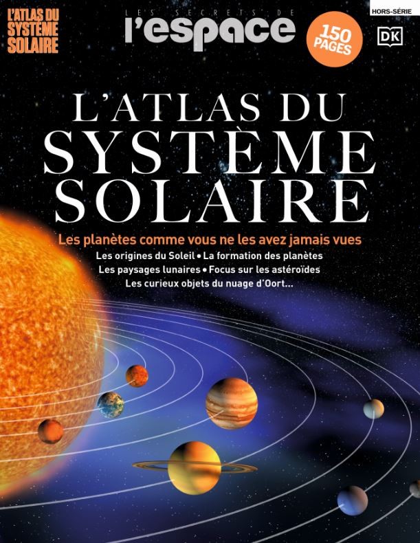 La formation du système solaire