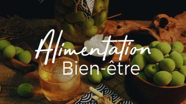 Alimentation Bien-Être