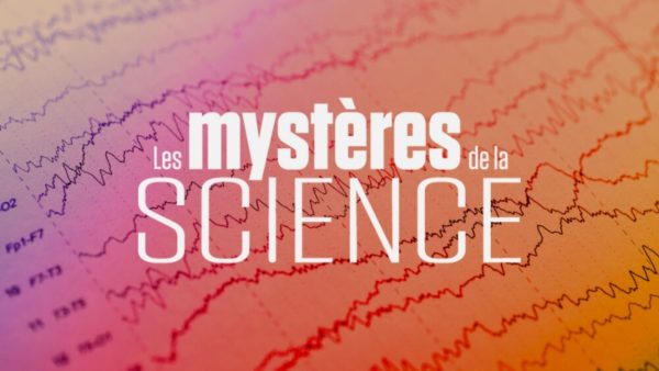 Les mystères de la science