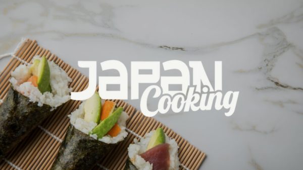 Japan Cooking