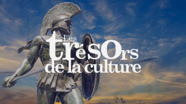 Les Trésors de la Culture