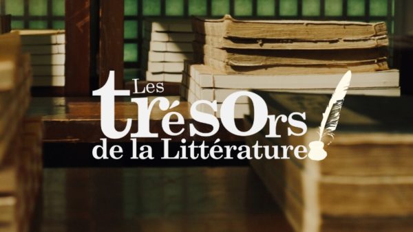 Les Trésors de la Littérature