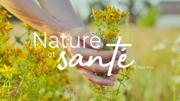 Nature et santé bien-être