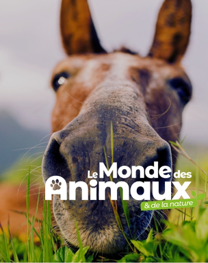 Le Monde des Animaux - Abonnement