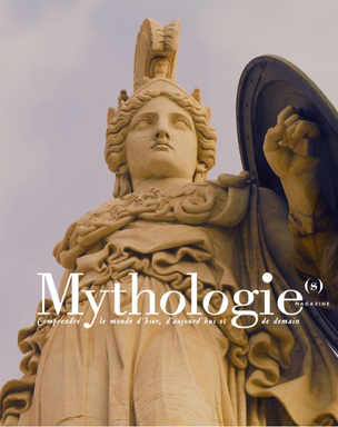 Mythologies magazine - Abonnement