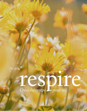 Respire - Abonnement