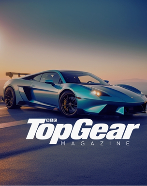 TopGear magazine - Abonnement