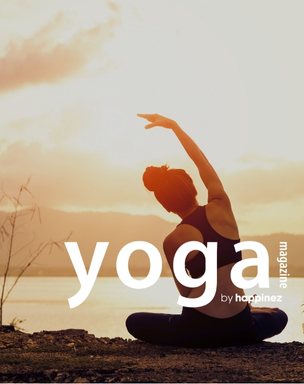 Yoga magazine - Abonnement